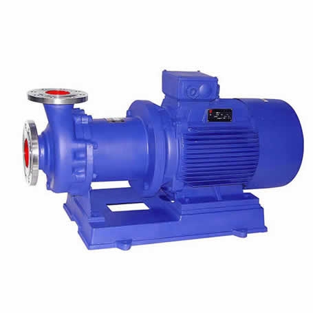 Stainless Steel Magnetic Drive Pump & SS Magnetic Drive Pump