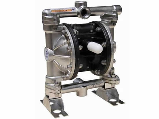 3 inch PP/aluminum/stainless steel pneumatic (Air Operated) double diaphragm pump, membrane pump, acid-base pump, chemical pump