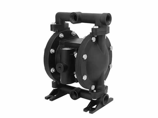 2 inch Air Diaphram Pump for Chemical paint