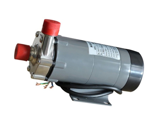 Corrosion-resistant Stainless Steel Magneticq Dirve Pump