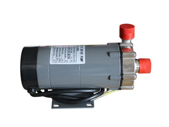 Corrosion-resistant Stainless Steel Magneticq Dirve Pump