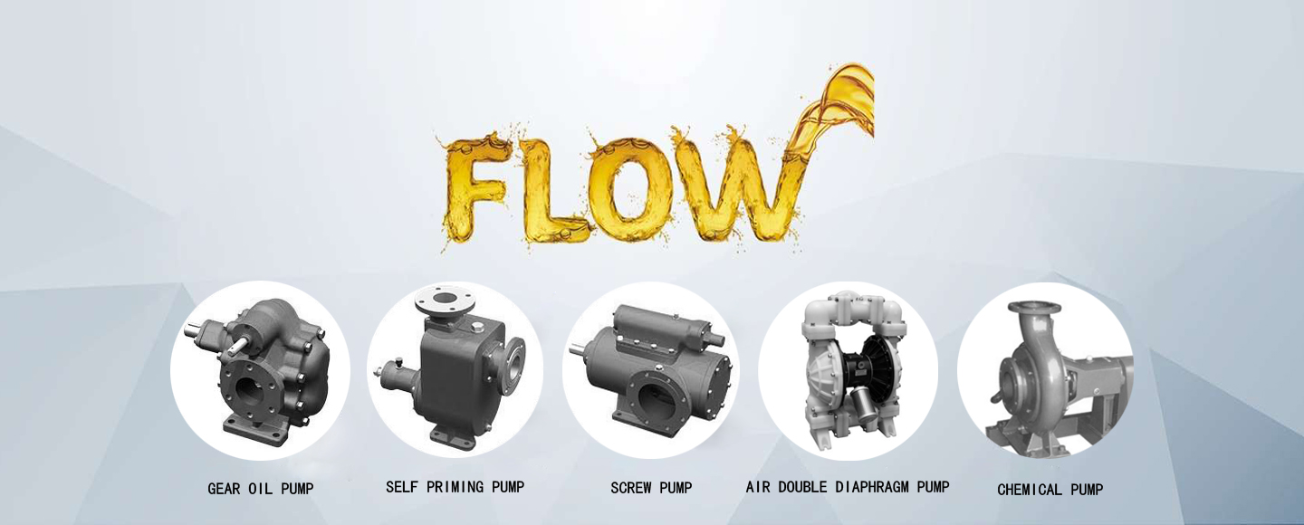 Worldwide Supplier of Industrial & Marine Pumps | China Saiken Pumps