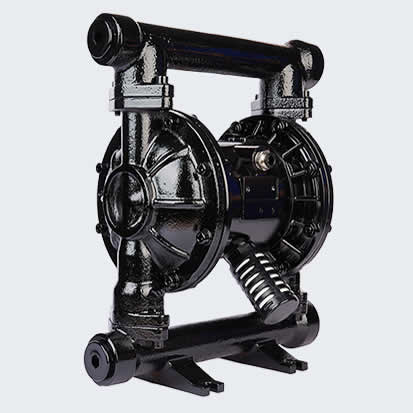 Stainless steel diaphragm pump by the market praise and favor