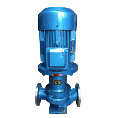 Shield pump magnetic drive pump centrifugal pump difference