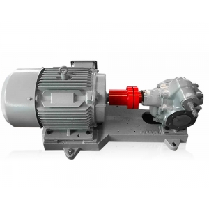 KCB Gear Pumps
