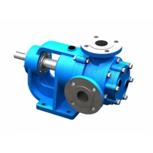 NYP model internal gear pump