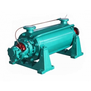 DG multistage centrifugal pump for Boiler Water Feed
