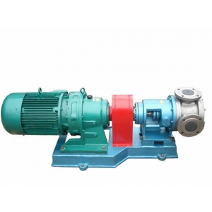 NYP high Viscous Fluid Pump for Adhesive