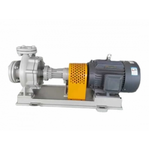 RY Hot Oil Transfer Pumps