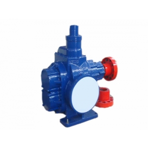 KCB Diesel Oil Transfer Pump Bronze Gear