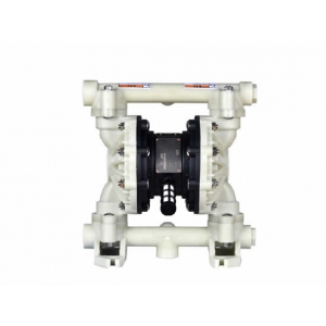 Air Operated Double Diaphragm Pumps & AODD diaphragm pumps