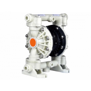 SKQ-10 & SKQ-15 AODD pump SERIES