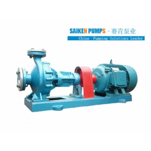 Thermic Fluid Hot Oil Pump for heat Oil Transfer