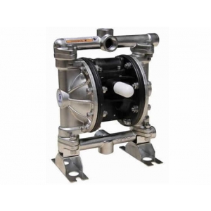 1 Inch Pneumatic (Air-operated) Diaphragm Pump