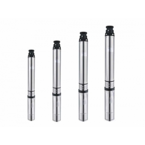 3 Inch Deep Well Pump