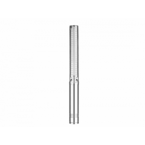4 Inch SS impeller deep well pump