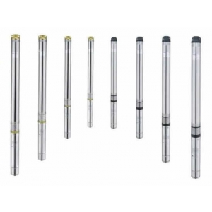 6 Inch Stainless Steel Deep Well Pump