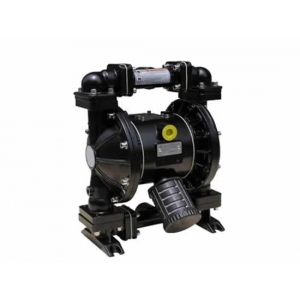 3 Inch Aluminum Pump with Santoprene Diaphragm Air Pump