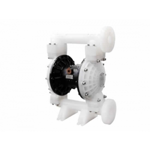 Corrosion Resistant Air Driven Double Diaphragm Pump