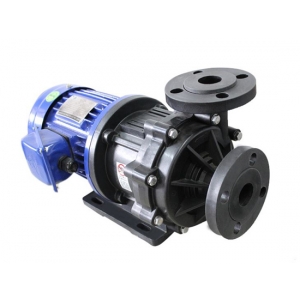 CFRETFE Plastic Magnetic Dirve Pump