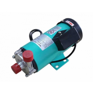 Food Grade Stainless Steel Magnetic Pump