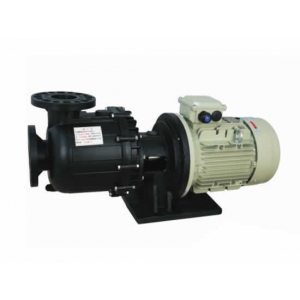 Plastic self-priming pump & PP self-priming pump