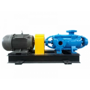 MD12-25*(3-12) Horizontal Multistage Centrifugal Pump