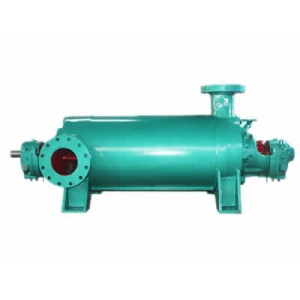 MD280-65*(3-10) Multi-stage centrifugal pump for mining