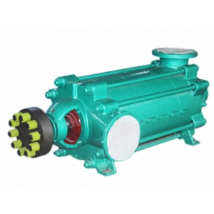 MD360-40×(3-10) Horizontal Multistage Water Pump