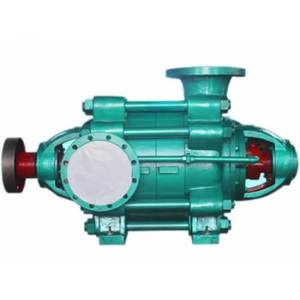 MD450-60*(2-10) wear-resistant mining multi-stage pump