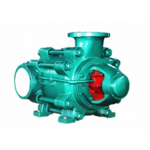 D720-60*(3-10) horizontal multistage centrifugal pump