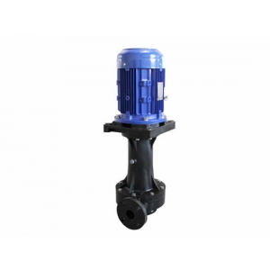 Vertical Turbine Axial High Flow Single Stage Centrifugal Pumps