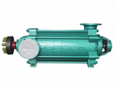 MD280-65*(3-10) Multi-stage centrifugal pump for mining