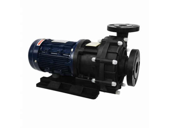 PP PVDF MPDH-425 Magnetic drive pumps