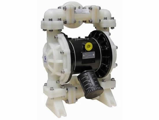 3 inch PP/aluminum/stainless steel pneumatic (Air Operated) double diaphragm pump, membrane pump, acid-base pump, chemical pump