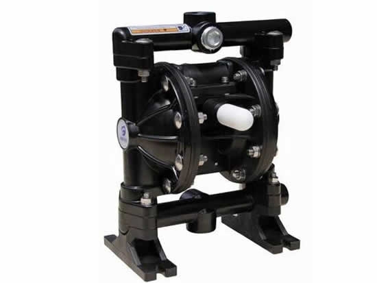 3 inch PP/aluminum/stainless steel pneumatic (Air Operated) double diaphragm pump, membrane pump, acid-base pump, chemical pump