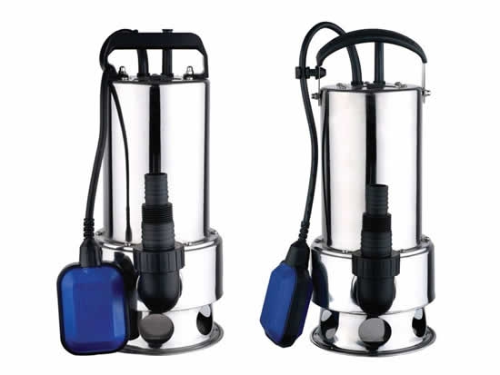 Clean Water Garden Submersible Pump