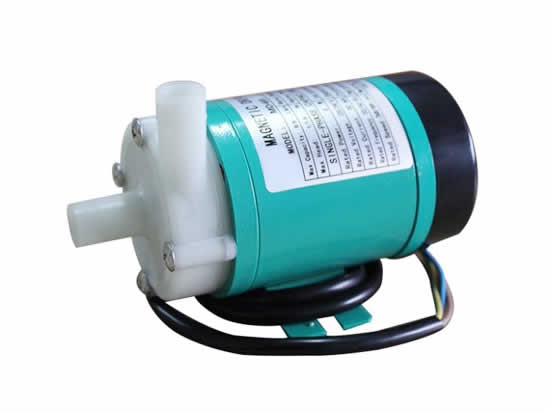 Magnetic Drive Pump MD-6R