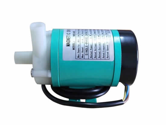 Magnetic Drive Pump MD-6R