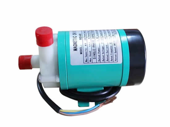 Magnetic Drive Pump MD-6R