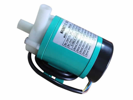 Magnetic Drive Pump MD-6R