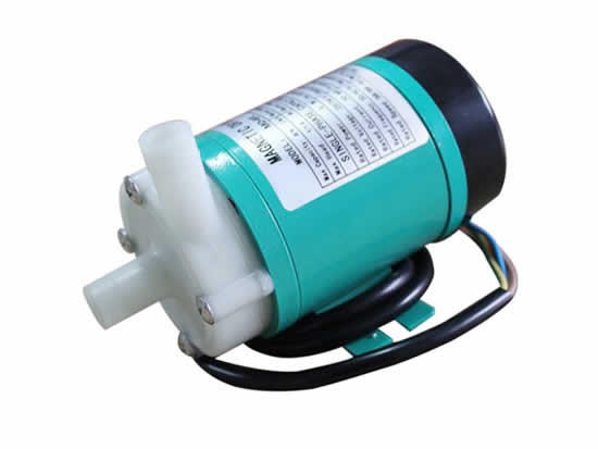 Magnetic Drive Pump MD-6R