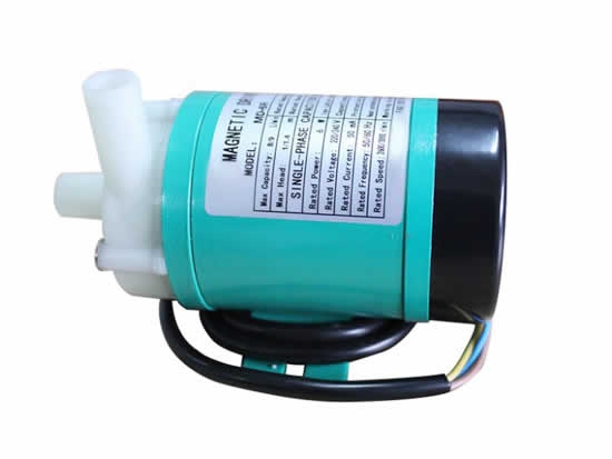 Magnetic Drive Pump MD-6R