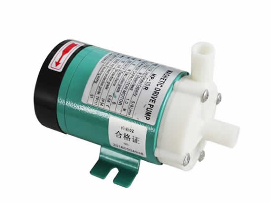 Magnetic Drive Pump MP-10R