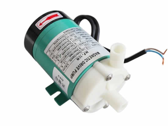 Magnetic Drive Pump MP-10R