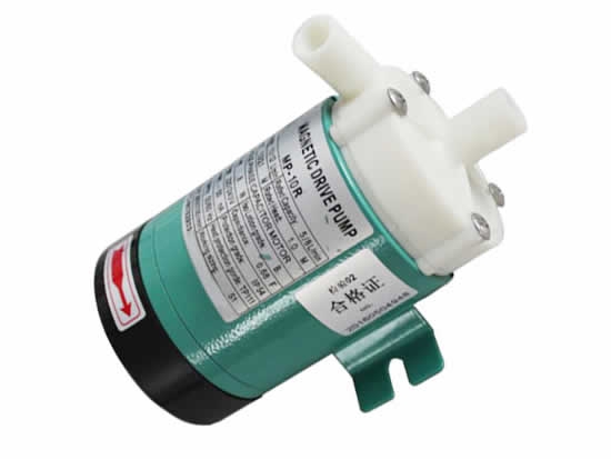 Magnetic Drive Pump MP-10R