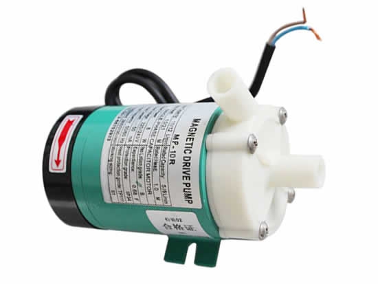 Magnetic Drive Pump MP-10R