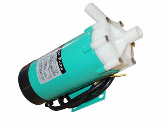 Magnetic Drive Pump MP-15R