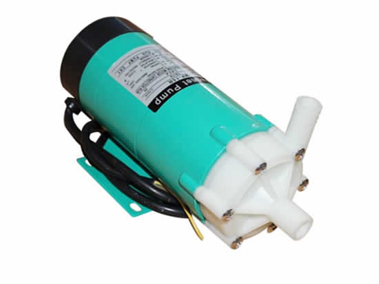 Magnetic Drive Pump MP-15R