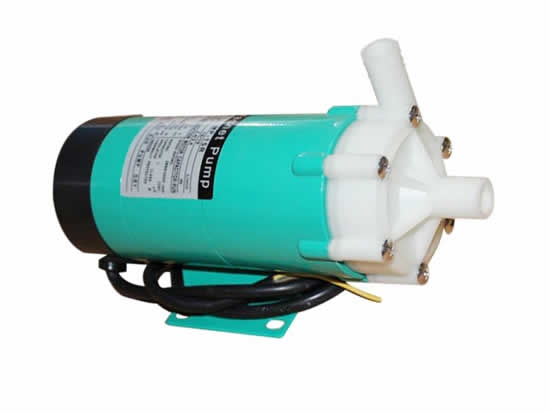 Magnetic Drive Pump MP-15R